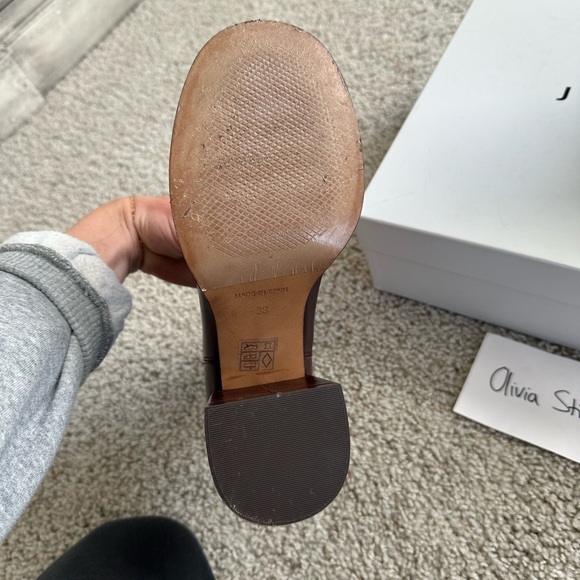 Jonak Paris Boots - Picture 9 of 11